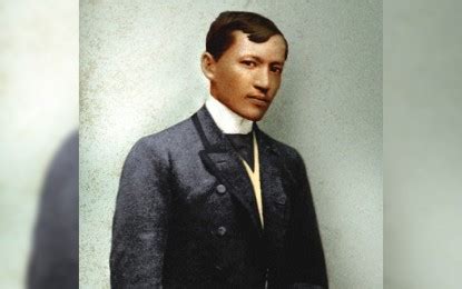 From Propagandist to Propaganda: Rizal at the time .